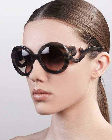 price of prada baroque sunglasses|prada baroque sunglasses knockoff.